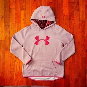 Under Armour Sweatshirt Kids XL